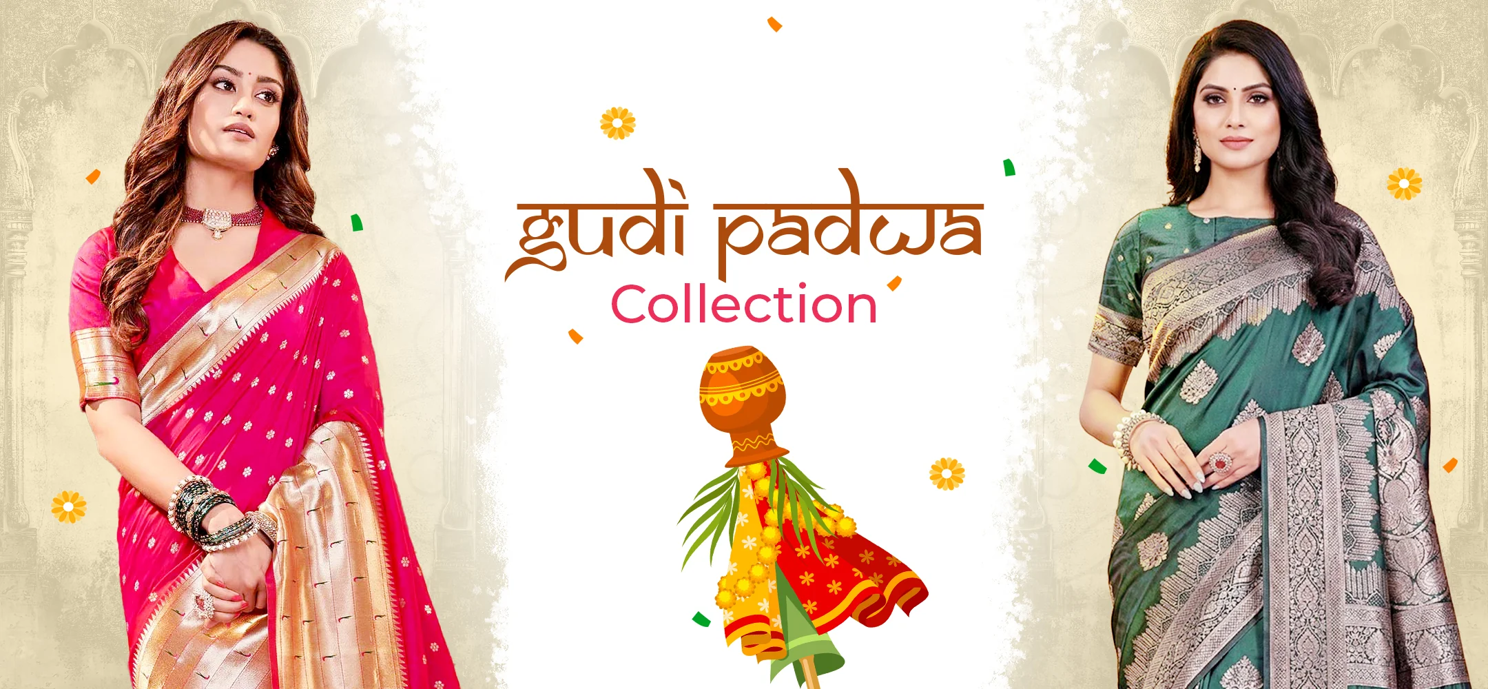 Exquisite Ethnic Wear for Every Occasion